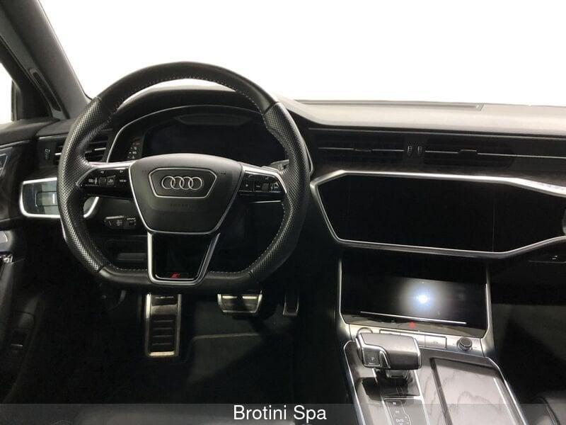 Audi A6 Avant 50 3.0 TDI quattro tiptronic Business Sport