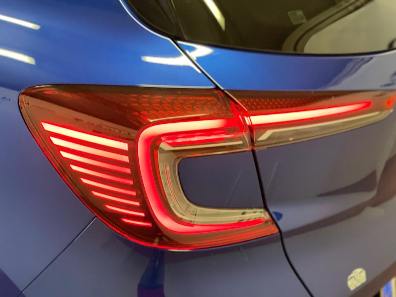 Renault Captur TCe 90 CV Techno 2024