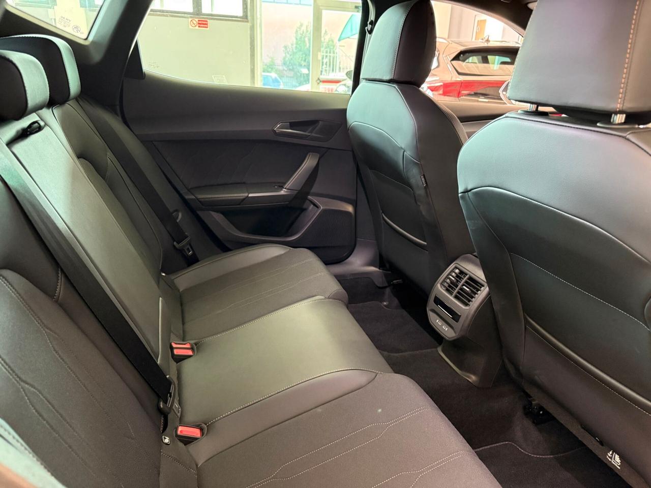 CUPRA Formentor Benzina Automatica