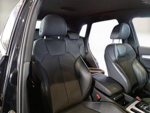 AUDI Q5 SPB 35 TDI S tronic S line plus