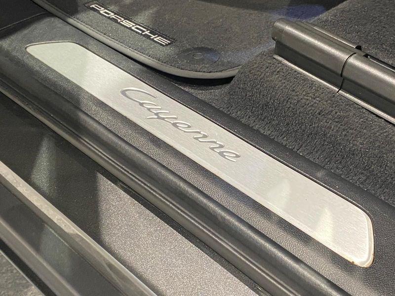 Porsche Cayenne Coupè Cayenne E-Hybrid Coupé 3.0 V6