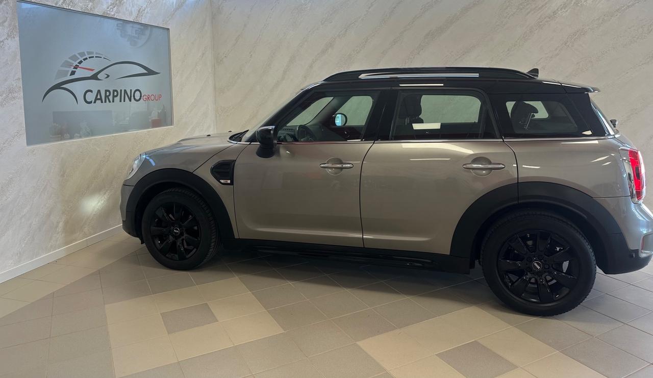 Mini Mini 5 Porte Cooper C Essential