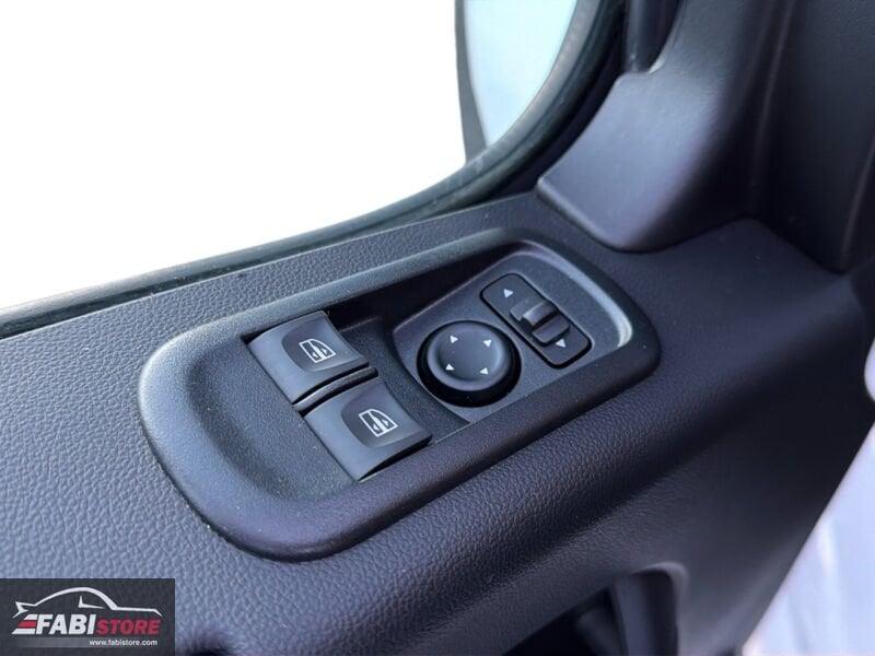 Renault Master T33 2.3 dCi 135 Cv PM-TM Furgone - Bluetooth, Cruise, LED ecc