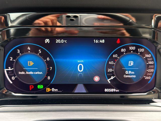 VOLKSWAGEN Golf Golf 1.5 eTSI 130 CV EVO ACT DSG Style