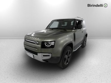 LAND ROVER Defender (2019) - Defender 90 3.0D I6 250 CV AWD Auto HSE