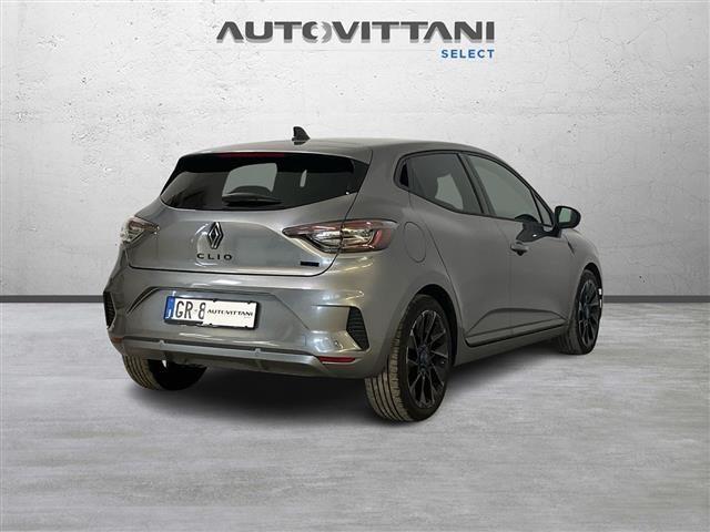 RENAULT Clio 1.6 E-Tech full hybrid esprit Alpine 145cv