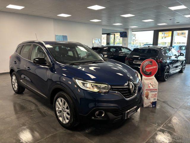 RENAULT Kadjar 1.5 dCi Energy Intens
