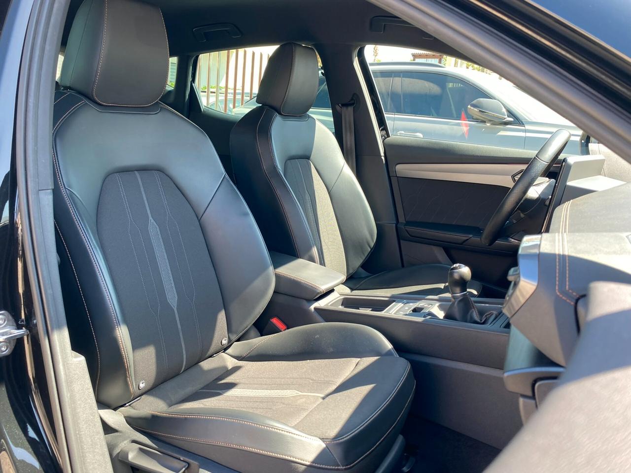 Cupra Formentor 2.0 TDI 150CV