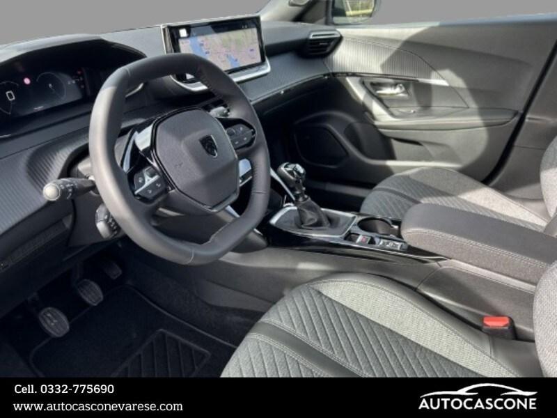 PEUGEOT 2008 2ª serie 2008 PureTech 100 S&S Al...