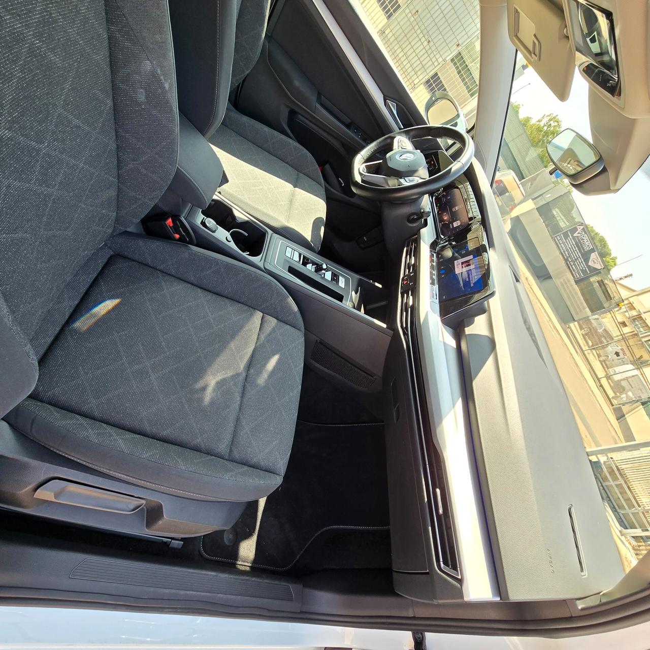 Volkswagen Golf 1.0 eTSI EVO DSG Life MY 2020