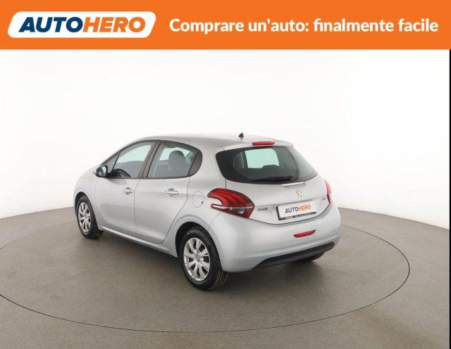 PEUGEOT 208 1° serie PureTech 82 5 porte Active