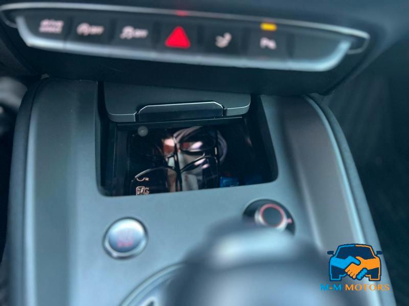 Audi TT Coupe 40 2.0 tfsi s-tronic