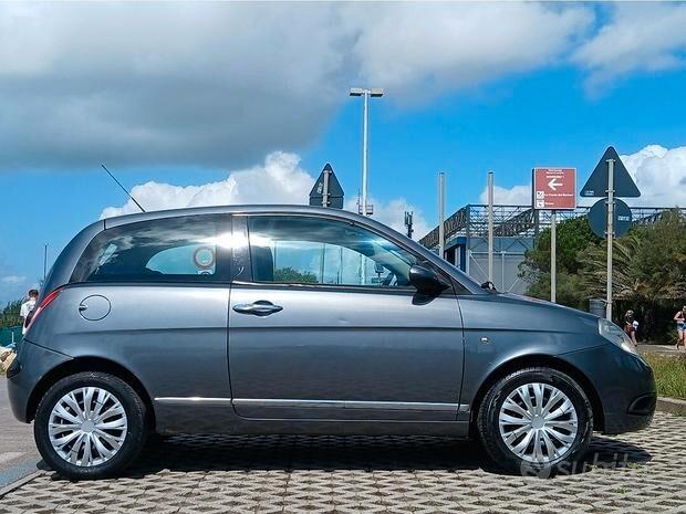 Lancia Ypsilon 1.3 DIESEL - PERMUTE ...