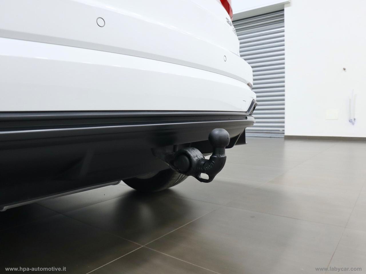 AUDI Q3 150CV S-LINE RETROCAMERA BLACK EDITION