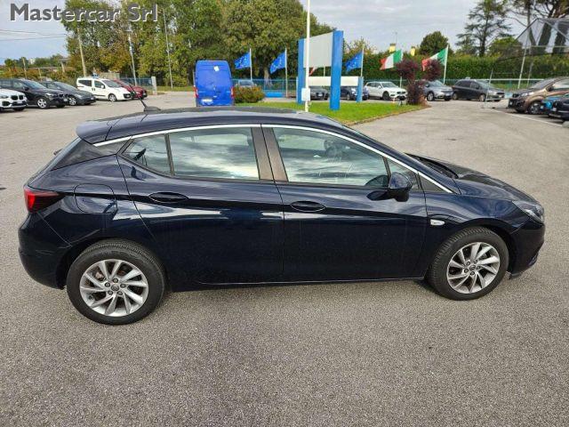 OPEL Astra NEOPATENTATI 5p 1.6 cdti Business s TG : FW187NX