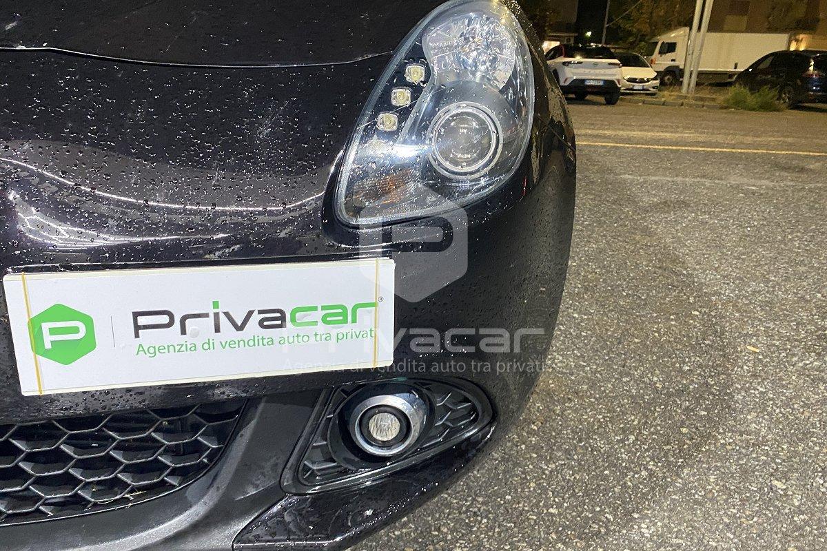 ALFA ROMEO Giulietta 1.6 JTDm 120 CV