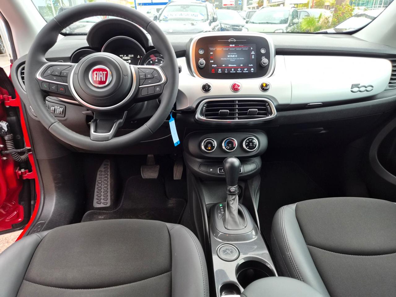 Fiat 500X 1.3 BENZINA 150 CV C.AUTOMATICO