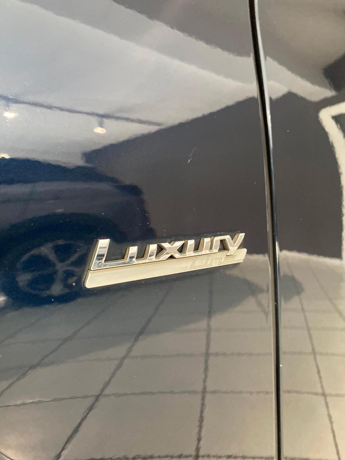 Bmw 216 216D ACTIVE TOURER LUXURY