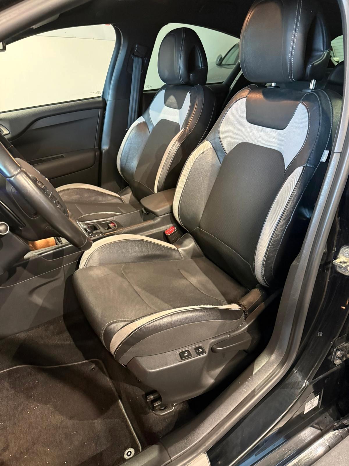 Citroen DS4 - AUTOMATICA -NEOPATENTATI