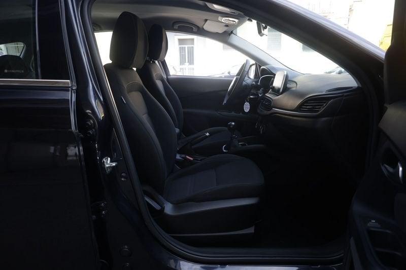 FIAT Tipo Fiat Tipo 1.6 Mjt 120cv 6M S&S Lounge Promozione Unicoproprietario