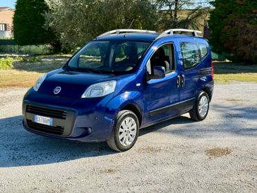 Fiat Qubo 1.4 Natural Power EURO6B neopatentati