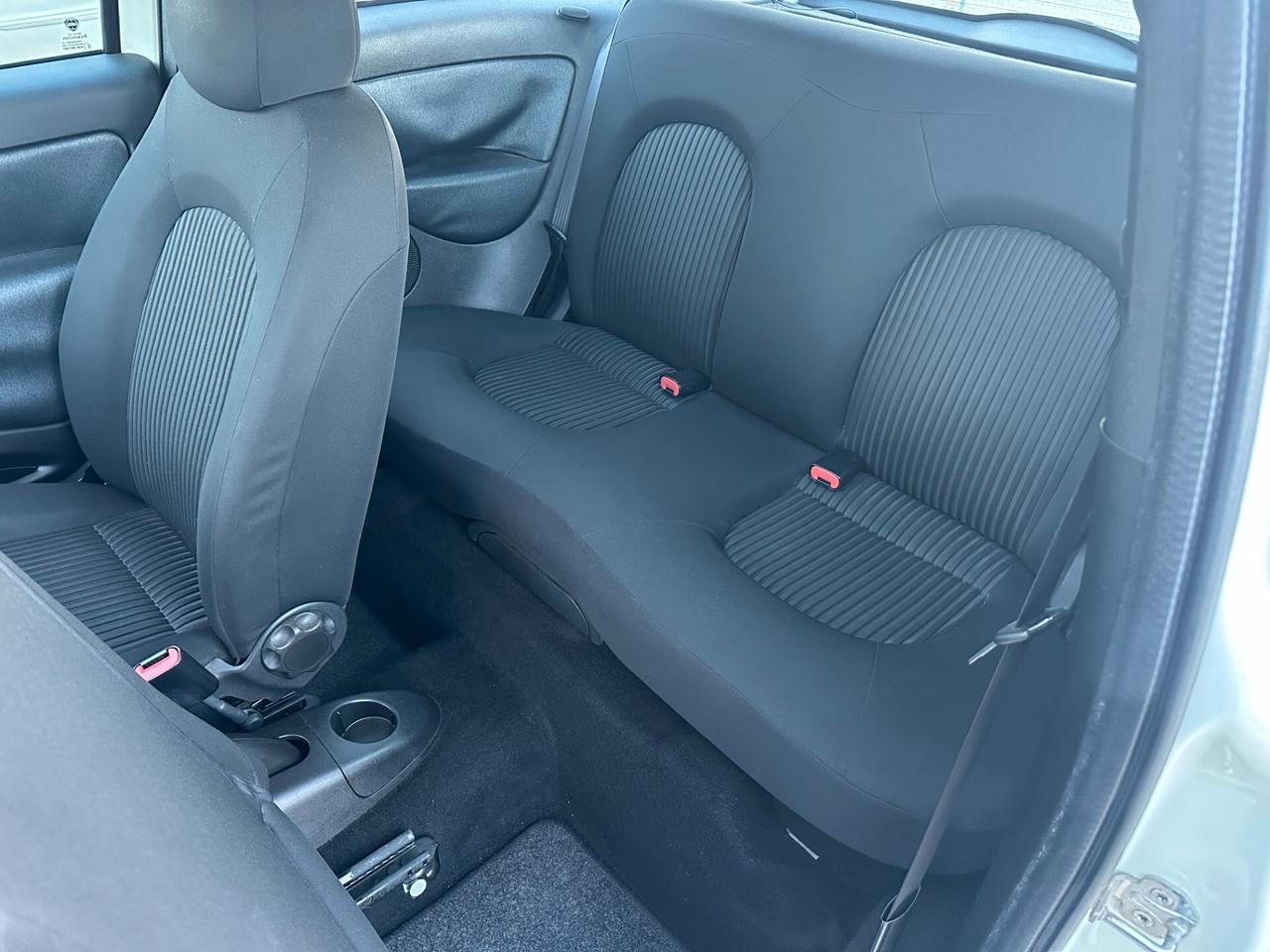 Lancia Ypsilon 1.4 Platino Ecochic GPL