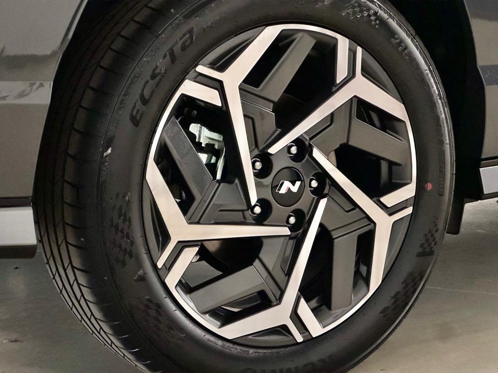 Hyundai Kona 1.6 gdi hev NLine 2wd 129cv dct