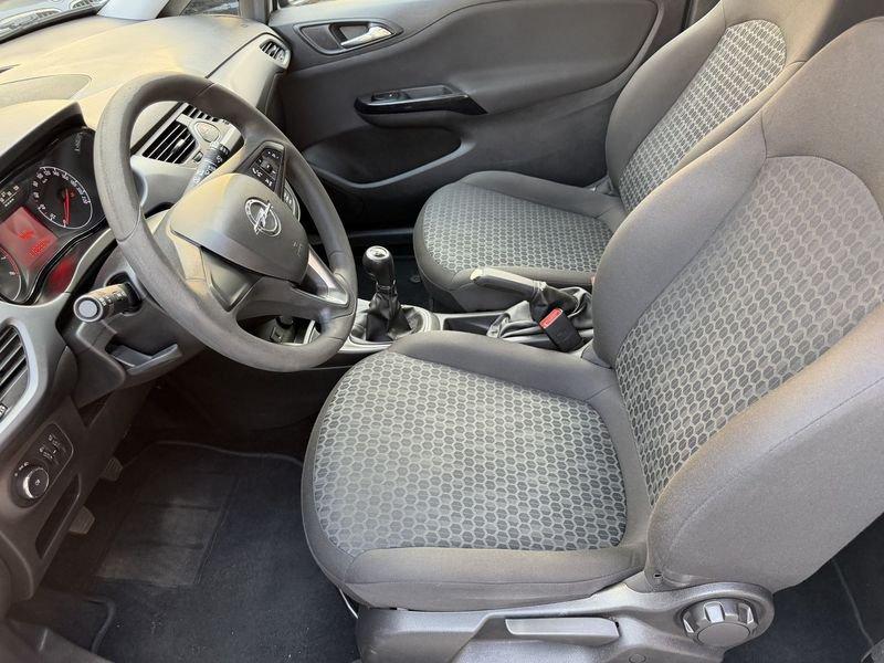 Opel Corsa Corsa 3p 1.2 Advance (n-joy) IDONEA NEOPATENTATI