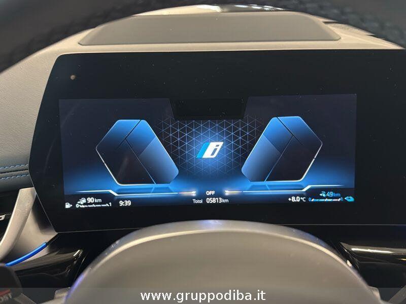 BMW X1 U11 xdrive 25e MSport Pro auto