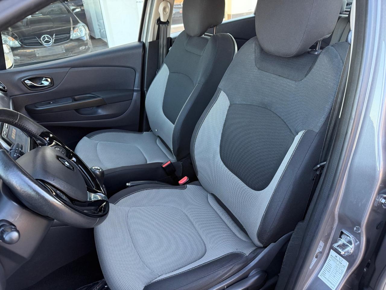 Renault Captur dCi 8V 90 CV Start&Stop Energy Intens