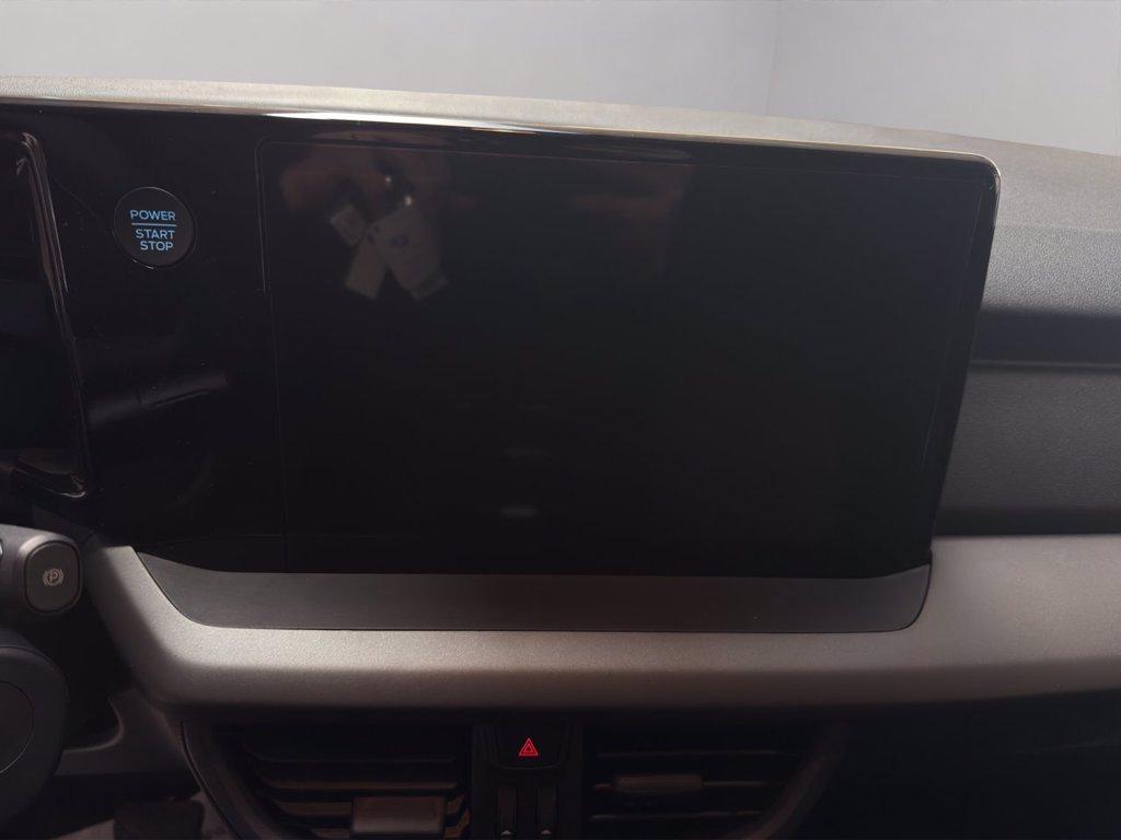 FORD e Transit Courier V769 Trend 43.6kWh del 2026