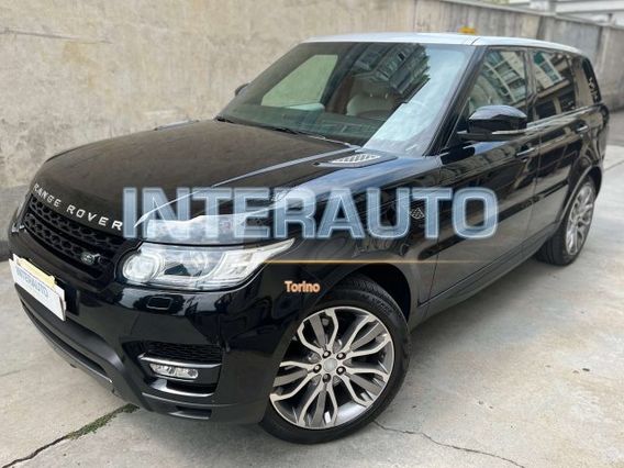 LAND ROVER Range Rover Sport Range Rover Sport 3.0 tdV6 HSE auto