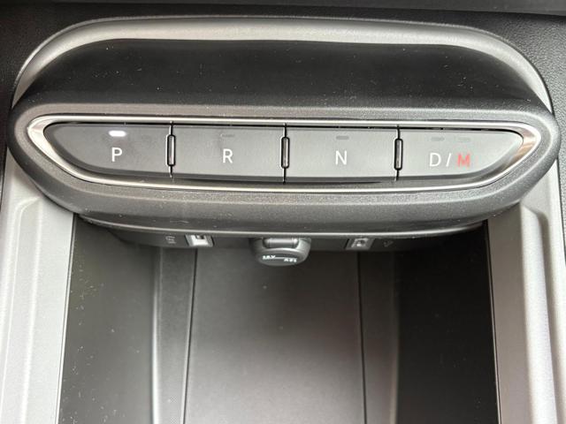 JEEP Avenger 1.2 Turbo 100 CV MHEV Longitude