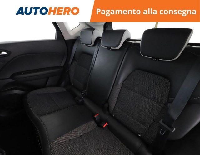 RENAULT Captur Plug-in Hybrid E-Tech 160 CV Intens