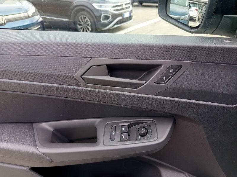 Volkswagen Caddy 2.0 TDI 102 CV Furgone Business