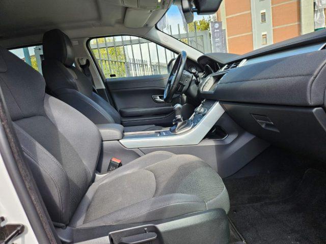 LAND ROVER Range Rover Evoque 2.0 eD4 5p.