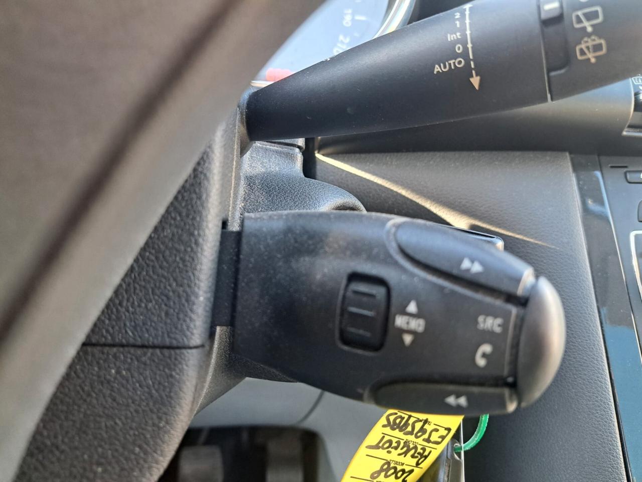 Peugeot 3008 1.6 HDi 112CV Outdoor