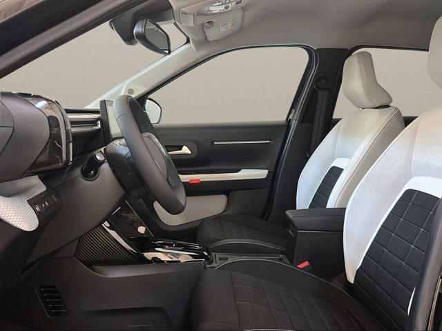 CITROEN C3 motore elettrico 113 CV Max