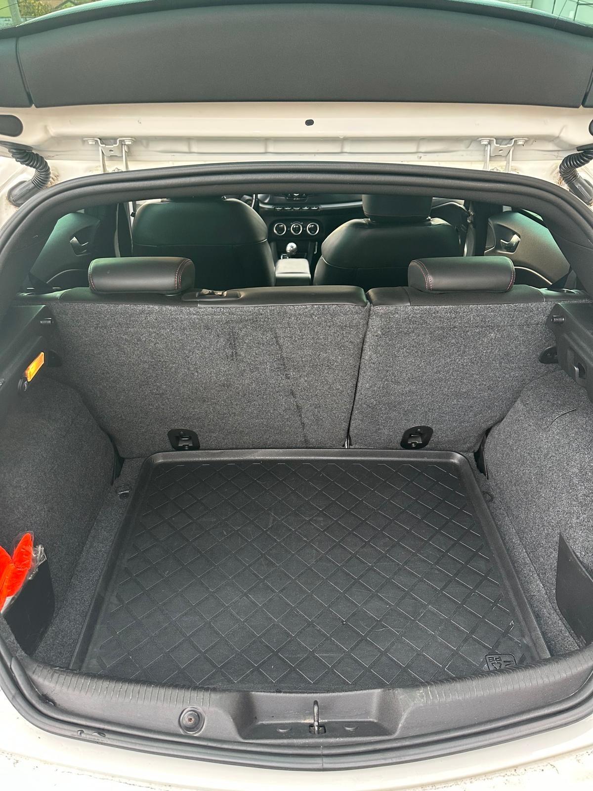 Alfa Romeo Giulietta 1750 TBi Quadrifoglio Verde