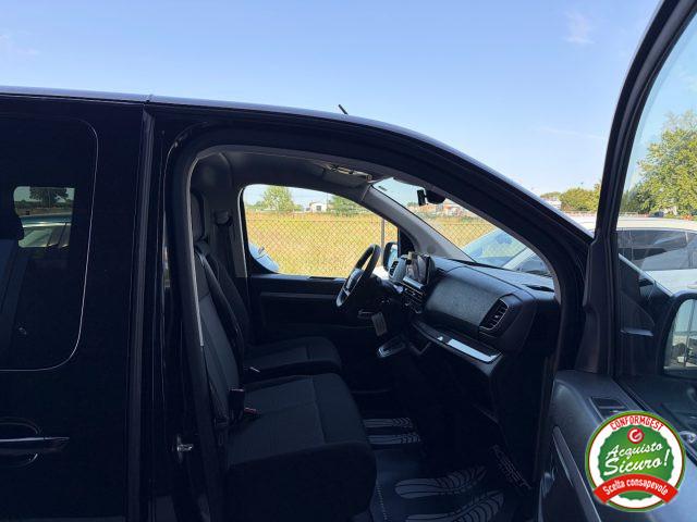 FIAT Ulysse 2.0 BlueHDi AT8 L3 + IVA