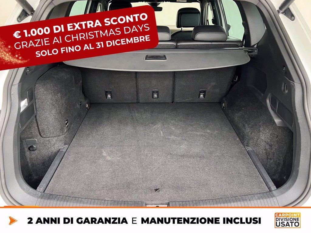 SEAT Tarraco 1.4 e-hybrid xcellence dsg del 2021