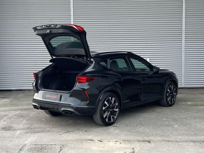CUPRA Formentor 2.0 TSI 4Drive DSG VZ 333 CV