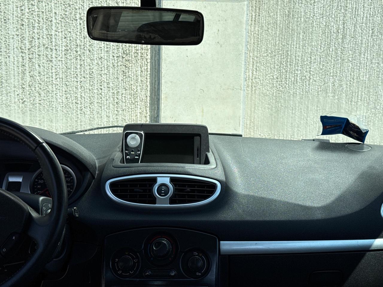 Renault Clio 1.5 dCi 75CV 5 porte Dynamique