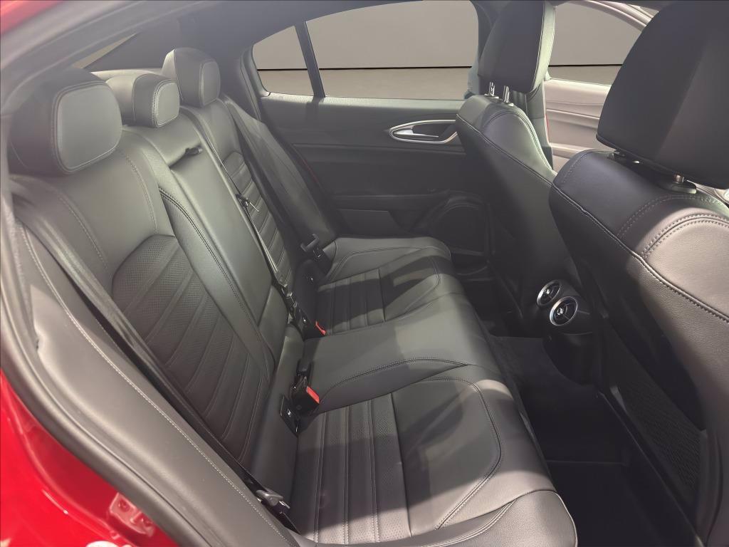 ALFA ROMEO Giulia 2.2 t Veloce Q4 210cv auto del 2024