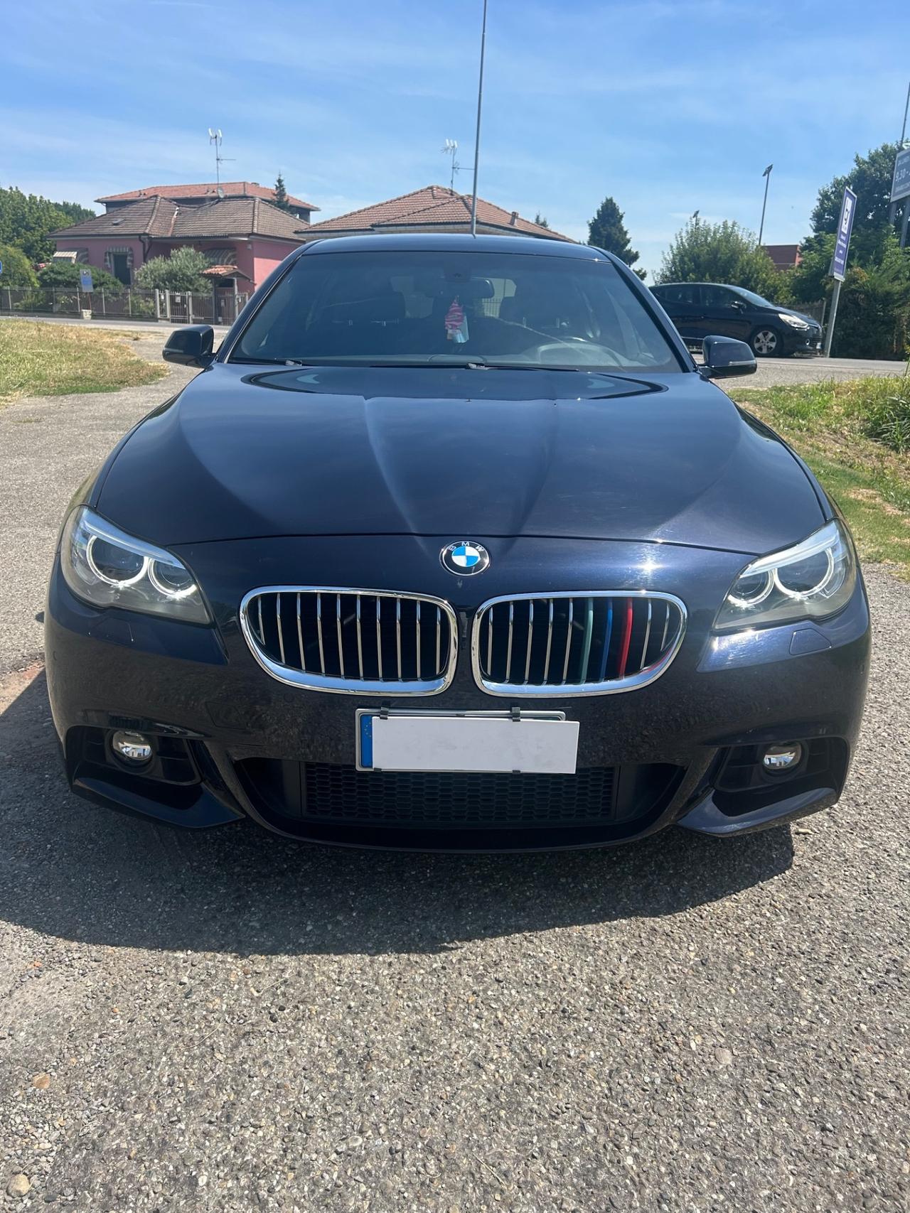 Bmw 520 M sport