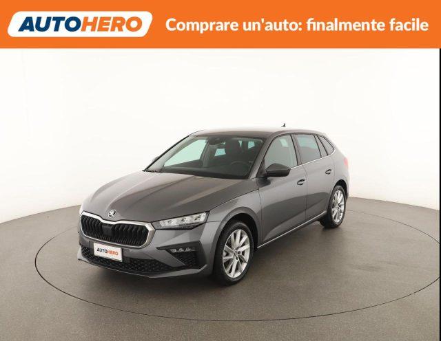 SKODA Scala 1.0 TSI 115 CV Style