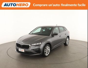 SKODA Scala 1.0 TSI 115 CV Style