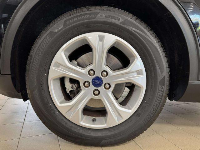 FORD Kuga 1.5 ECOBOOST 2WD CONNECT