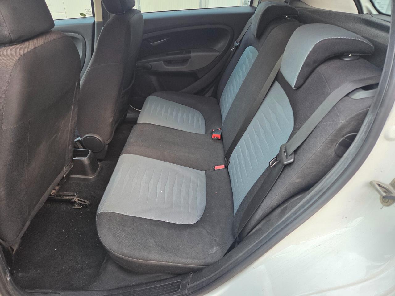 Fiat Grande Punto 1.3 MJT 90 CV 5 porte Emotion