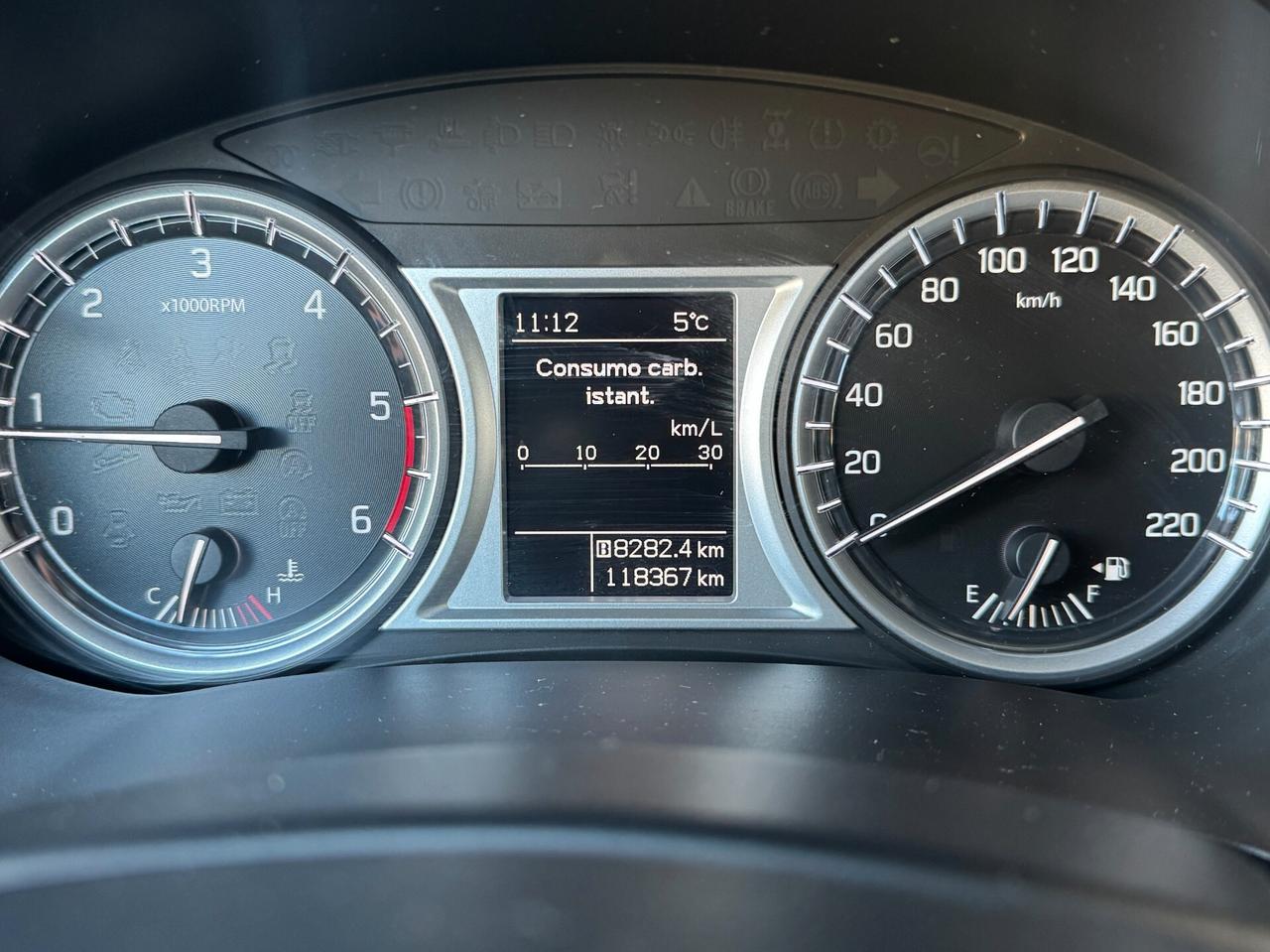 Suzuki Vitara 1.6 DDiS V-Cool